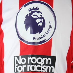 Ivan Toney Brentford shirt