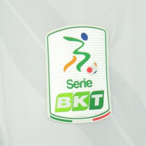 Rachid Kouda Spezia Calcio forması