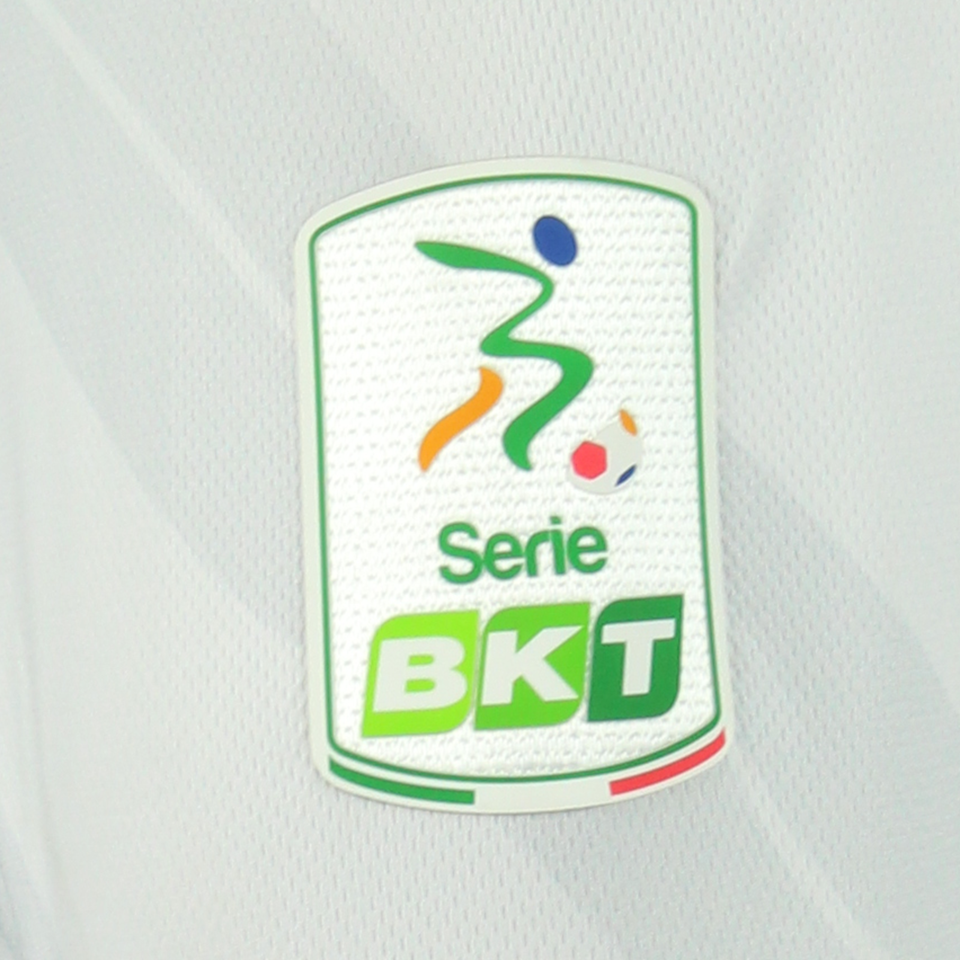 Rachid Kouda Spezia Calcio forması