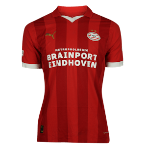 Johan Bakayoko PSV shirt