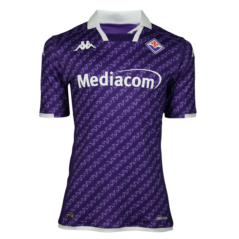 Abdelhamid Sabiri Fiorentina shirt