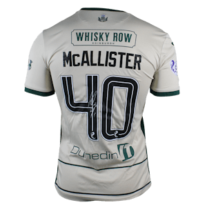 Reuben McAllister