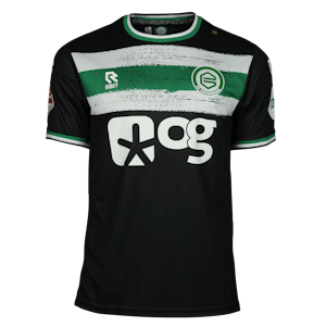 Kevin van Veen FC Groningen shirt