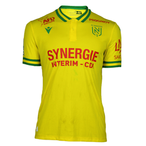 Maglia di Kader Bamba (FC Nantes)
