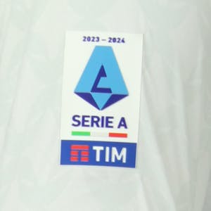 Luka Romero  AC Milan shirt
