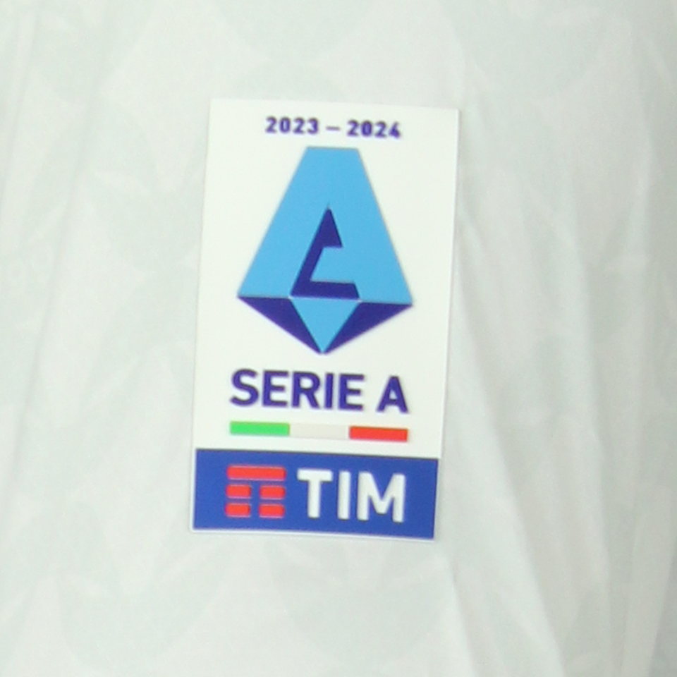 Luka Romero  AC Milan shirt
