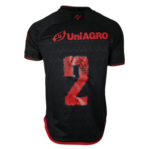 Jose Carlos Cracco Neto Vitória camisa.