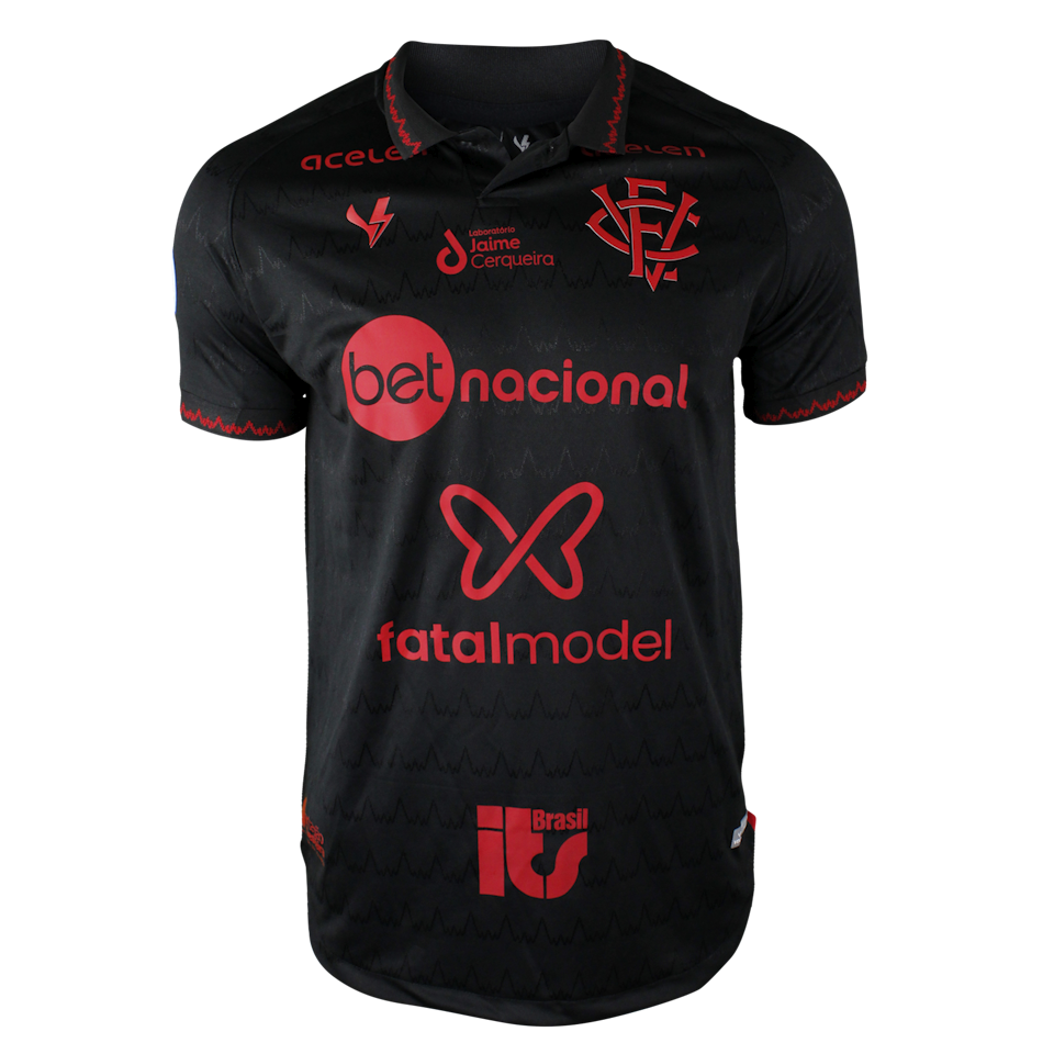 Camisa de Léo Gamalho Vitória