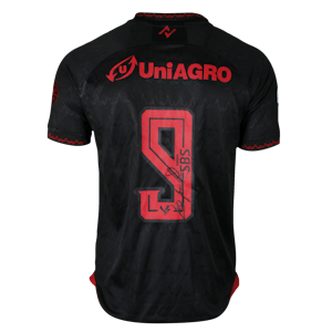 Camisa de Léo Gamalho Vitória