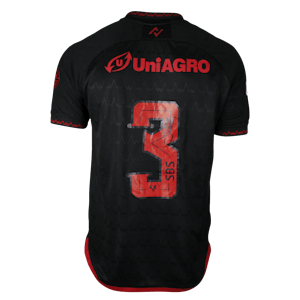 João Victor Carroll Santana Vitória jersey