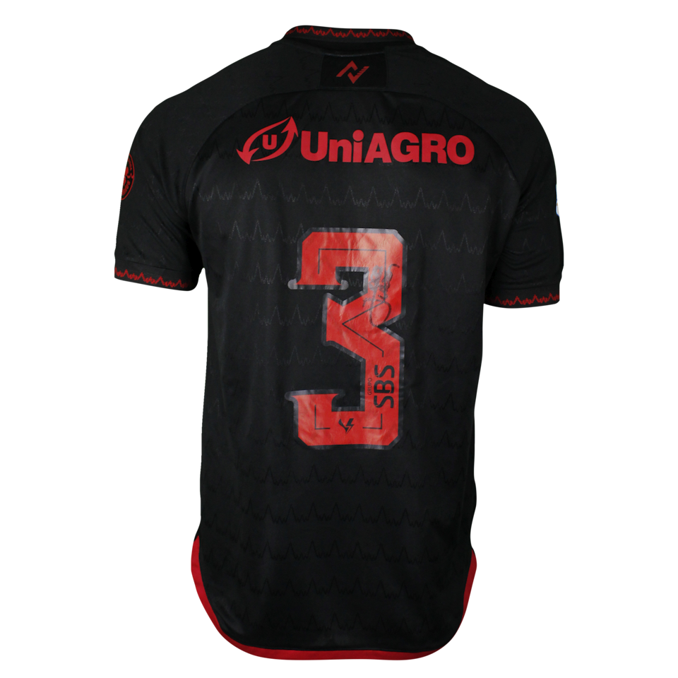 João Victor Carroll Santana Vitória jersey