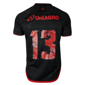 Yan da Cruz Souto Vitória camisa.