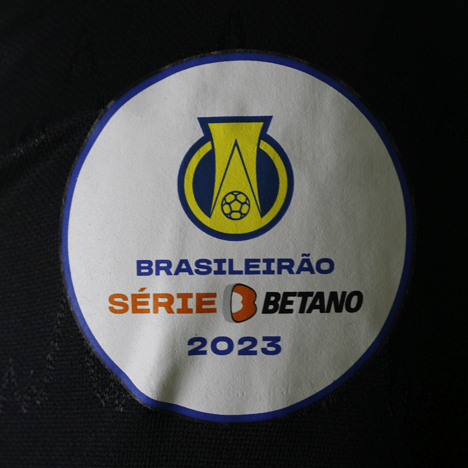 Yan da Cruz Souto Vitória camisa.