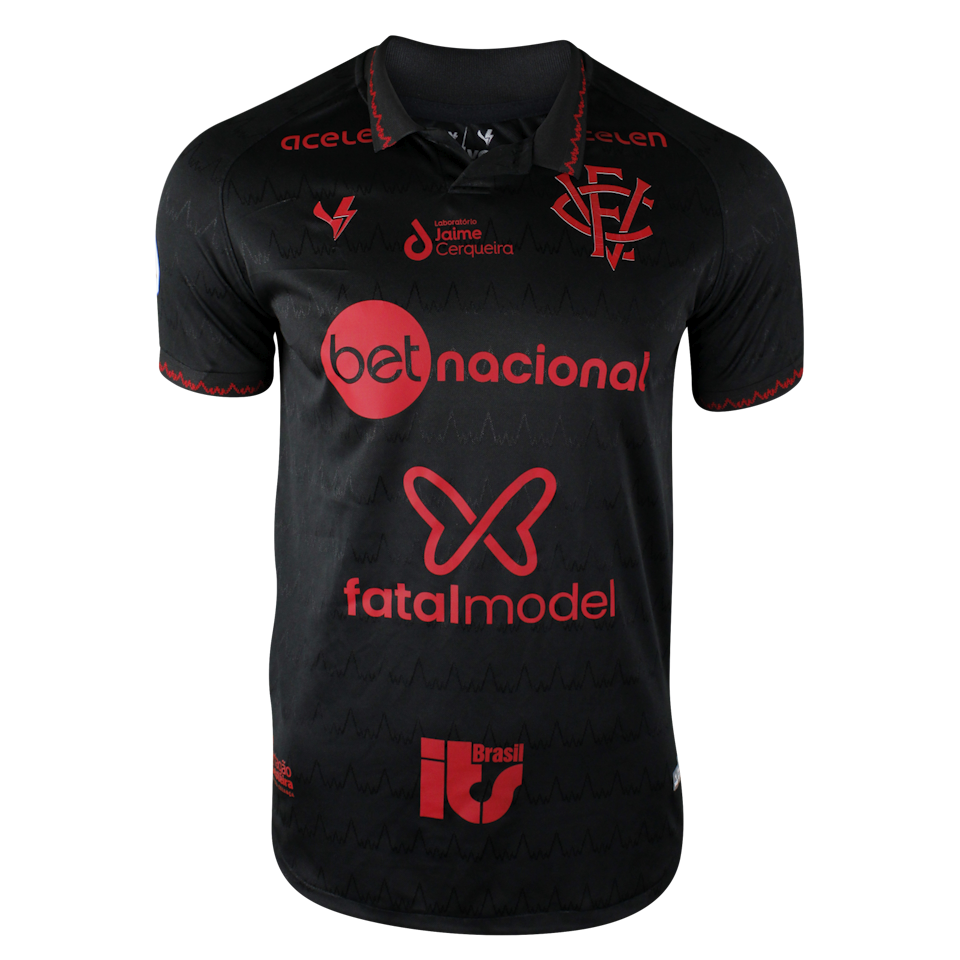 Yan da Cruz Souto Vitória camisa.
