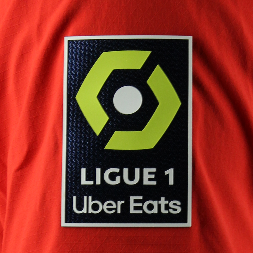 Adrien Truffert Stade Rennais F.C. shirt