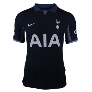 Pedro Porro Tottenham Hotspur jersey