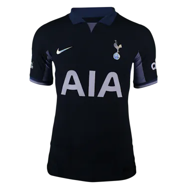 Tottenham Hotspur-Trikot von Manor Solomon