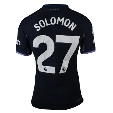 Tottenham Hotspur-Trikot von Manor Solomon