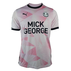Romoney Crichlow-Noble Peterborough United jersey