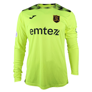 Camiseta Shamal George Livingston