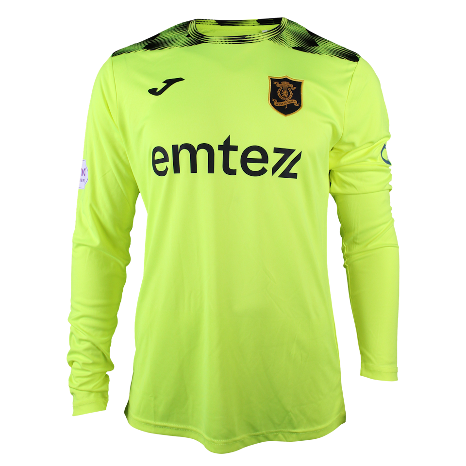 Camiseta Shamal George Livingston