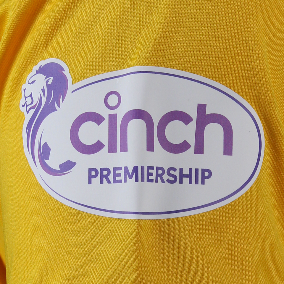 Jon Nouble Livingston shirt