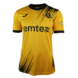Kurtis Guthrie Livingston jersey