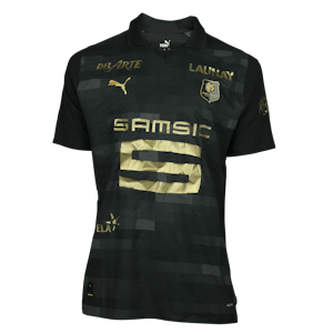Nemanja Matić Stade Rennais F.C. shirt