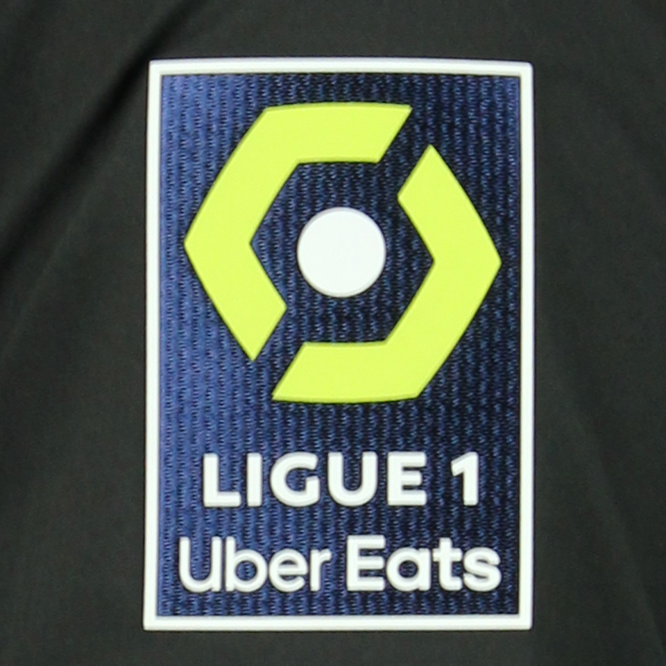 Benjamin Bourigeaud Stade Rennais F.C. shirt