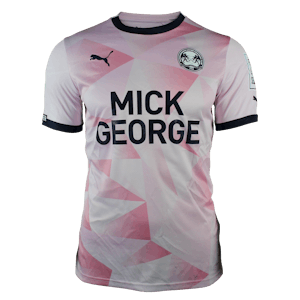 Maglia di Zack Sturge (Peterborough United)