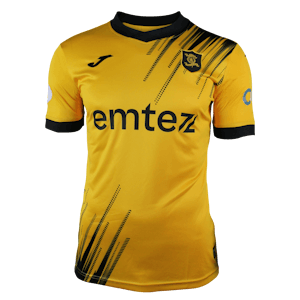 Stephen Kelly Livingston jersey