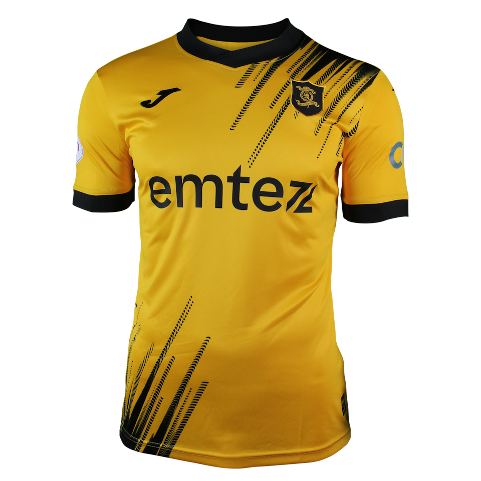 Stephen Kelly Livingston jersey
