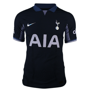 Maillot de Davinson Sánchez (Tottenham Hotspur)
