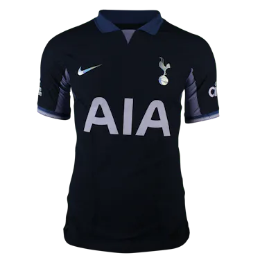 来自Tottenham Hotspur的Davinson Sánchez球衣