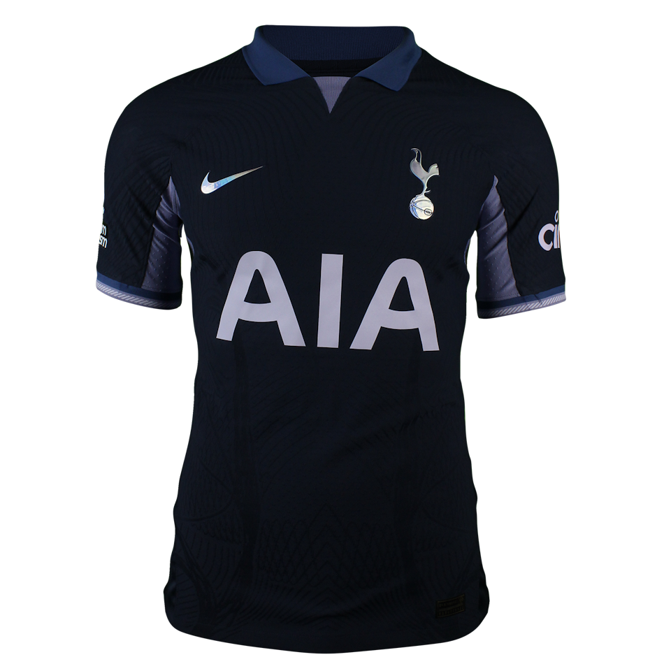 Maillot de Davinson Sánchez (Tottenham Hotspur)