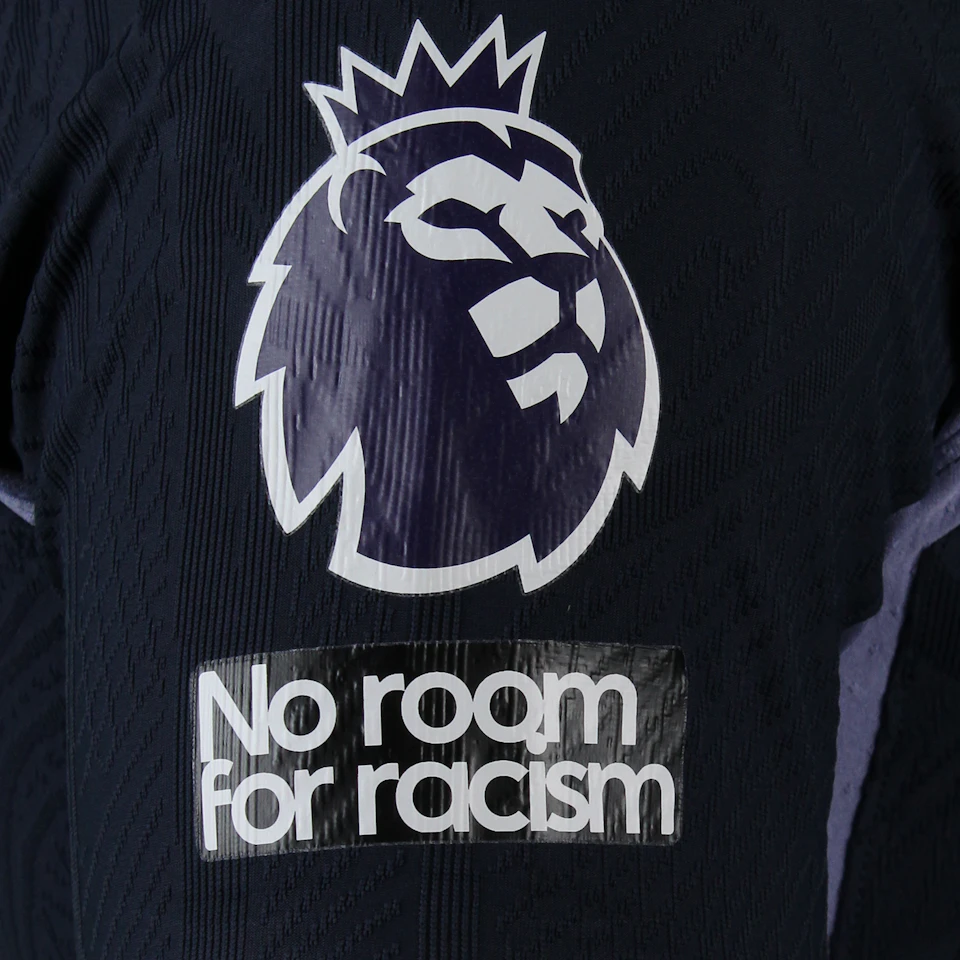 Davinson Sánchez Tottenham Hotspur camisa.