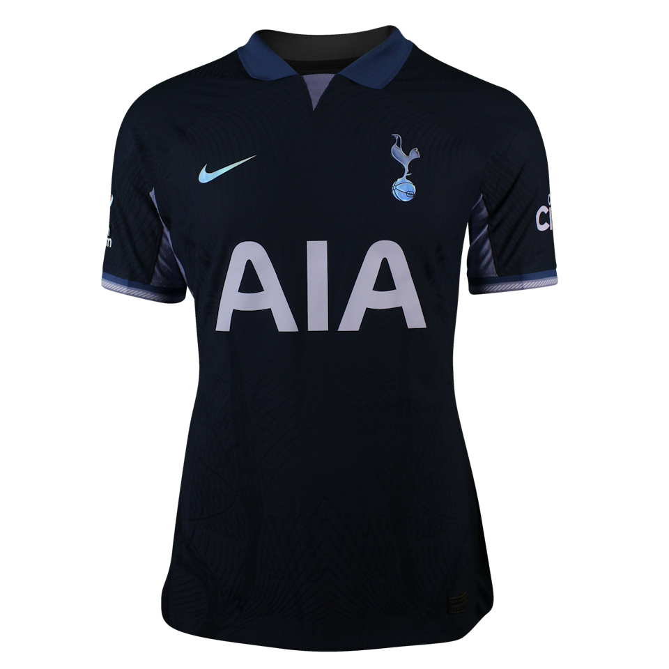 Maillot de Ashley Phillips (Tottenham Hotspur)
