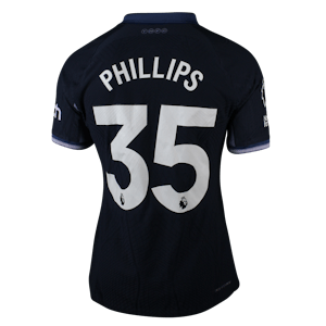 Maillot de Ashley Phillips (Tottenham Hotspur)