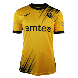 Danny Lloyd Livingston jersey
