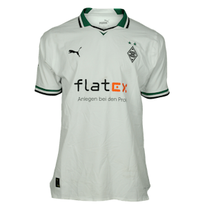 Jordan Siebatcheu Borussia Mönchengladbach shirt