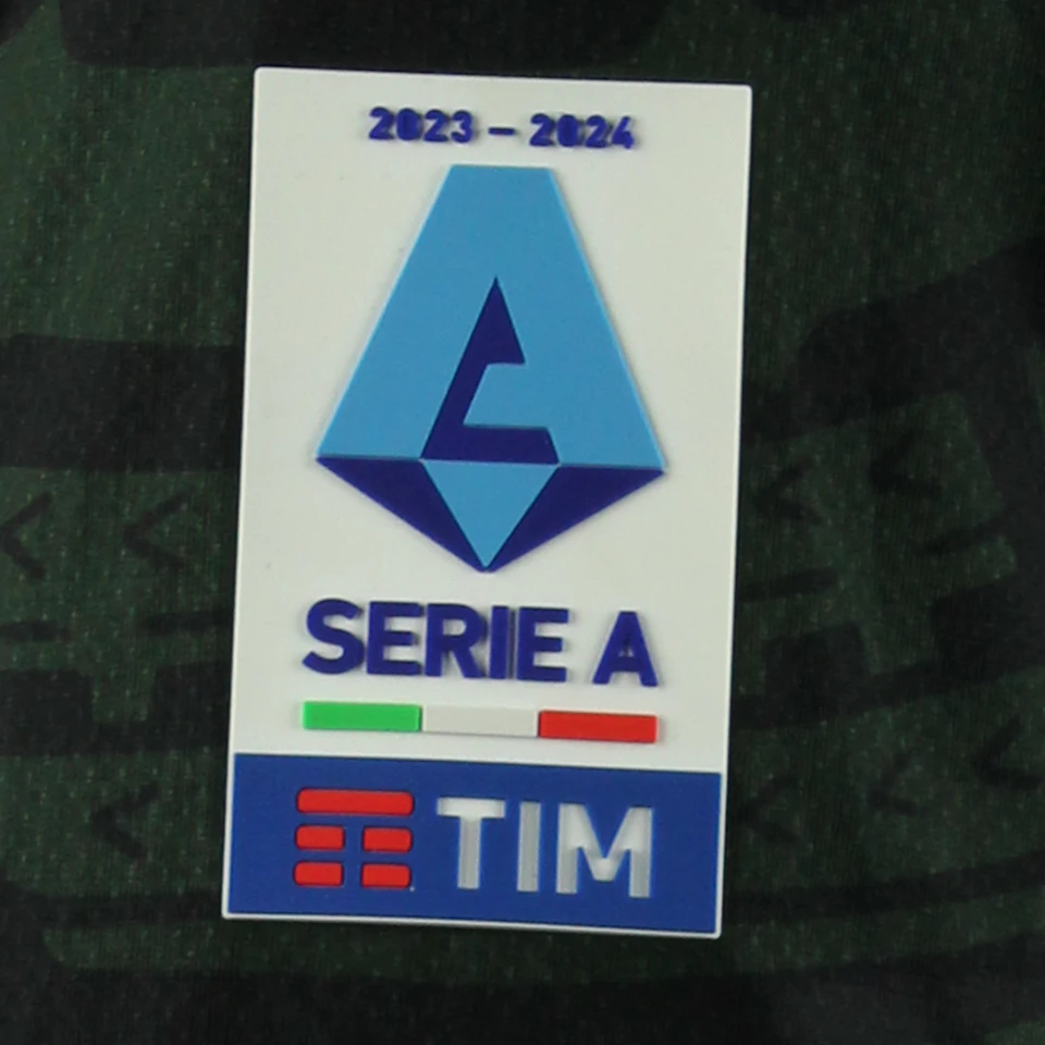 Victor Osimhen SSC Napoli shirt