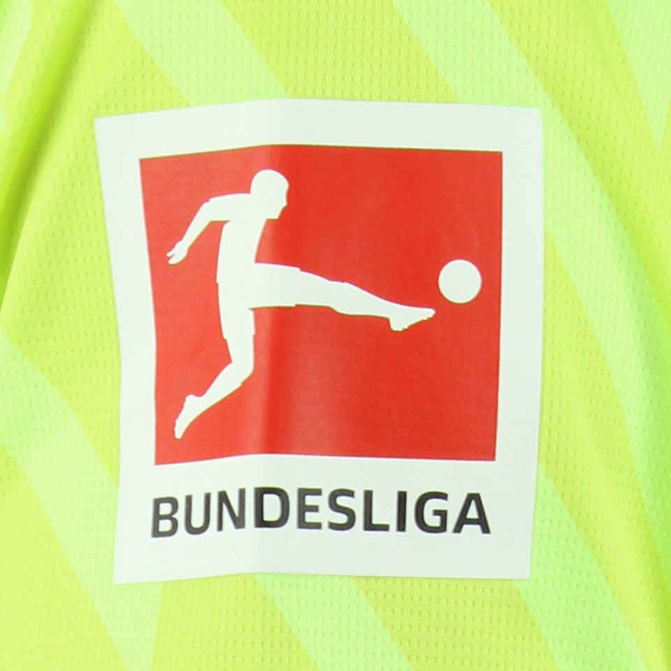 Tobias Sippel Borussia Mönchengladbach shirt