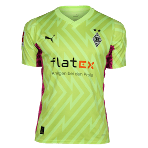 Tobias Sippel Borussia Mönchengladbach shirt