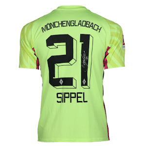 Tobias Sippel Borussia Mönchengladbach shirt
