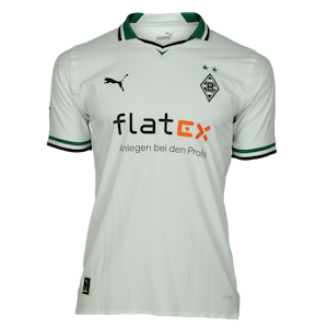 Grant-Leon Ranos Borussia Mönchengladbach shirt