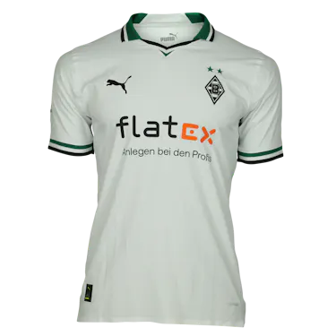 Shirt van Grant-Leon Ranos Borussia Mönchengladbach