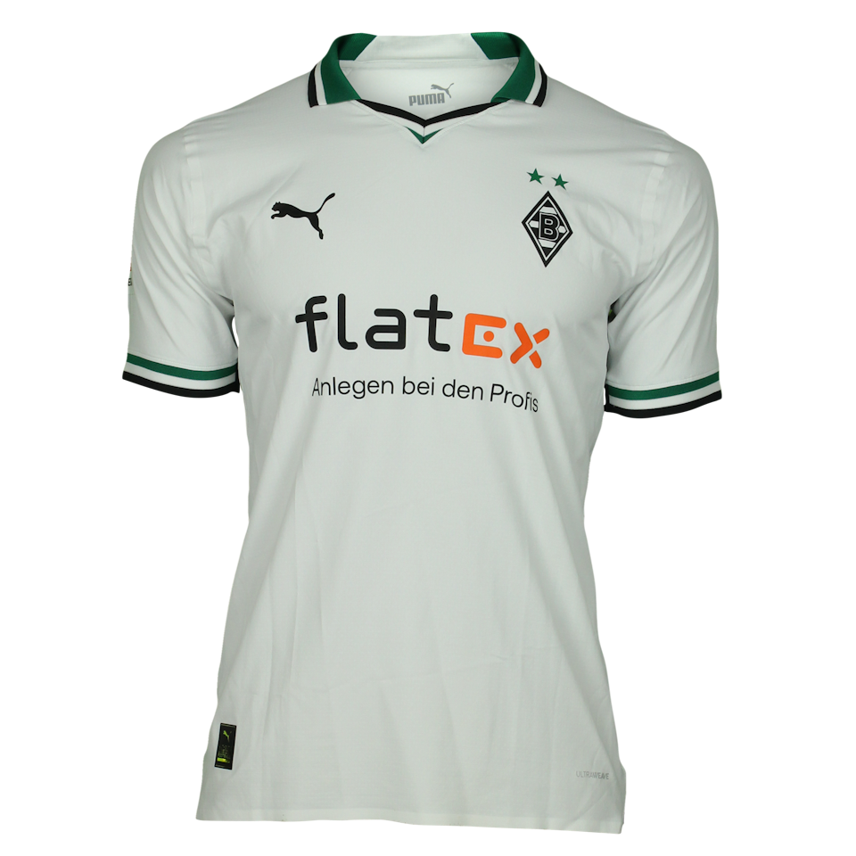 Grant-Leon Ranos Borussia Mönchengladbach shirt