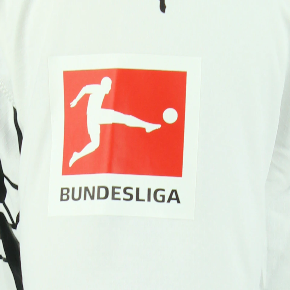 Shirt van Grant-Leon Ranos Borussia Mönchengladbach