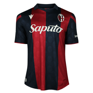 Kevin Bonifazi Bologna Fc 1909 jersey