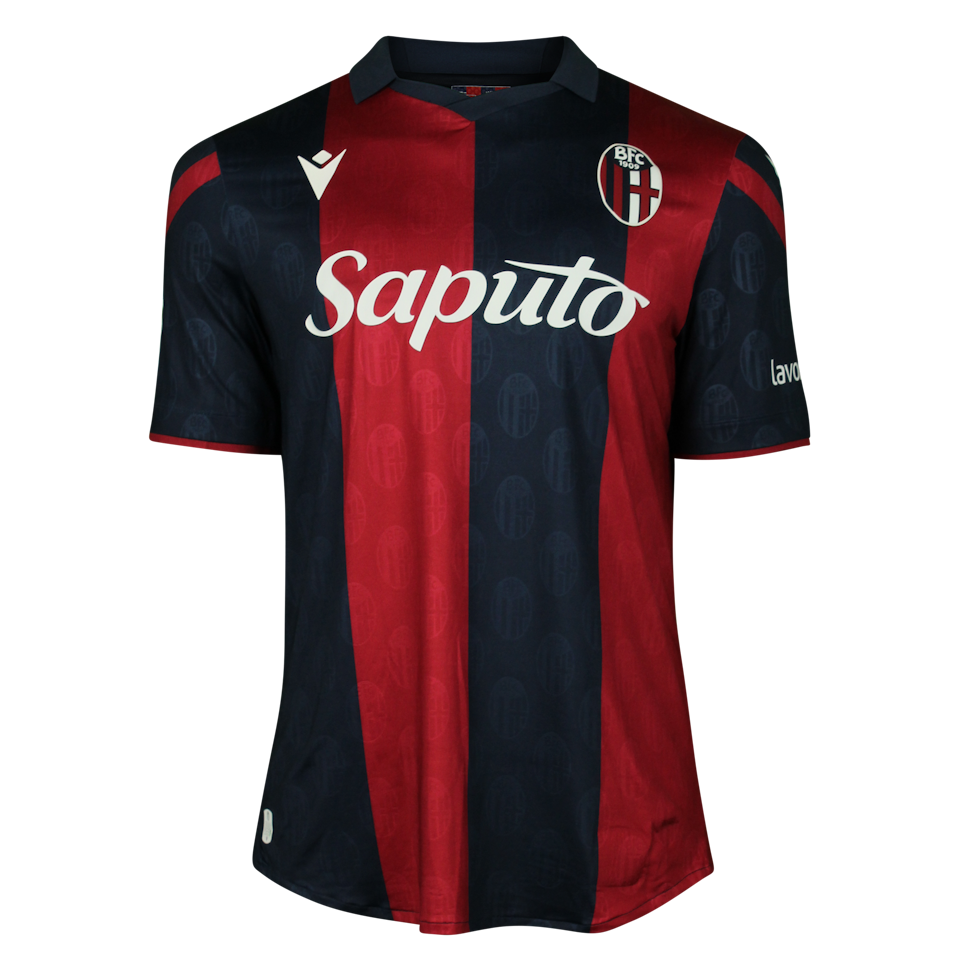 Kevin Bonifazi Bologna Fc 1909 jersey